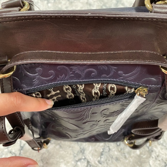 Tignanello Backpack - Picture 6 of 11